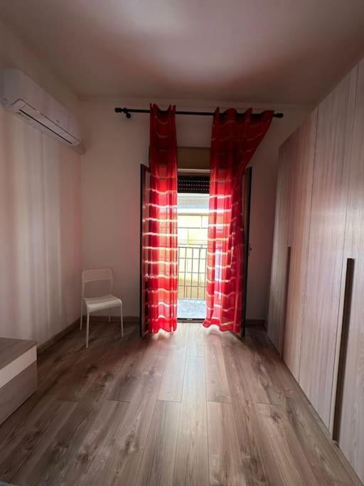 Passiu House Leilighet Palermo Eksteriør bilde